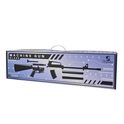 WATER PIPE HIPSTER RIFLE STYLE WP5518 1CT
